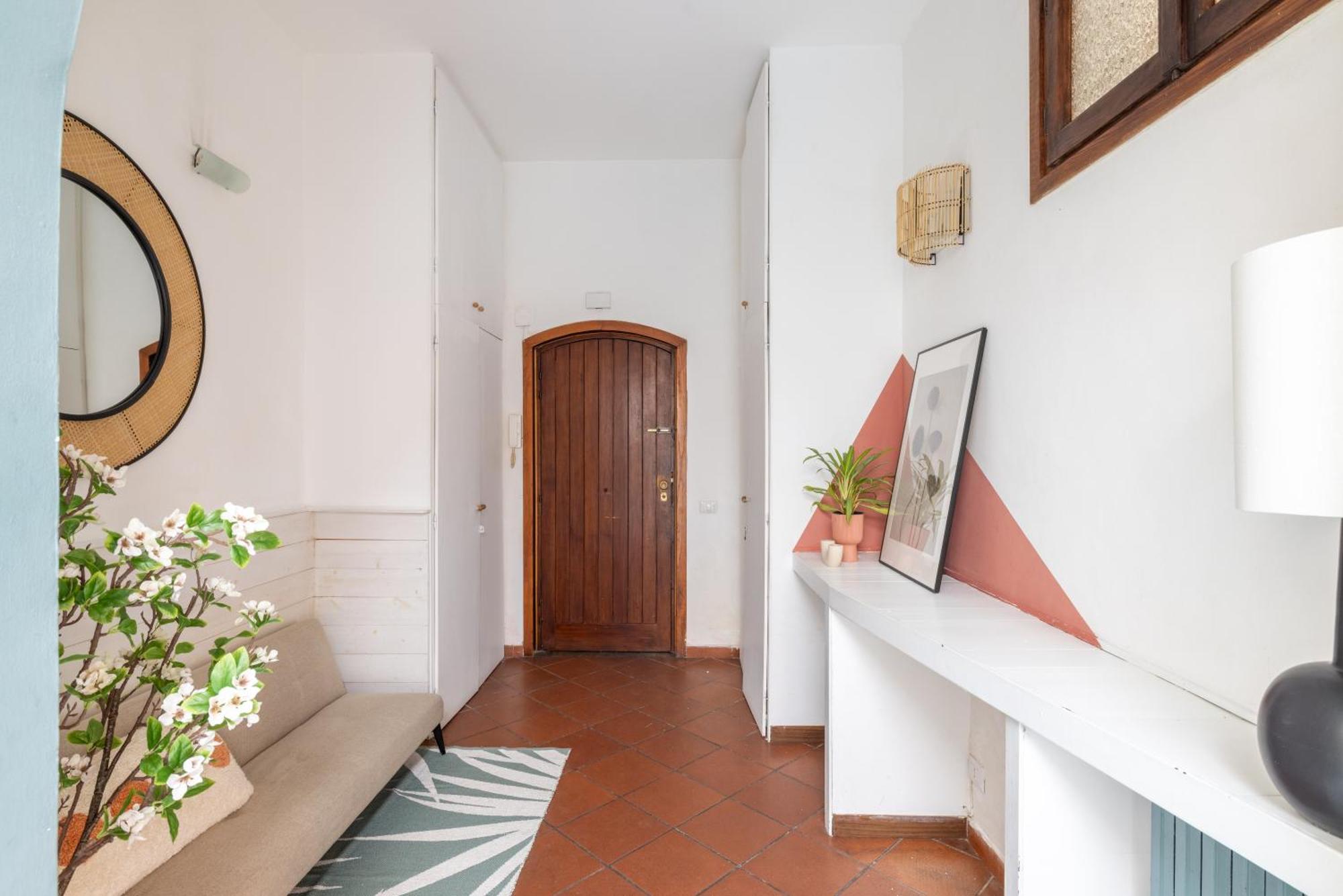 Domus Fori Imperiali Appartement Rome