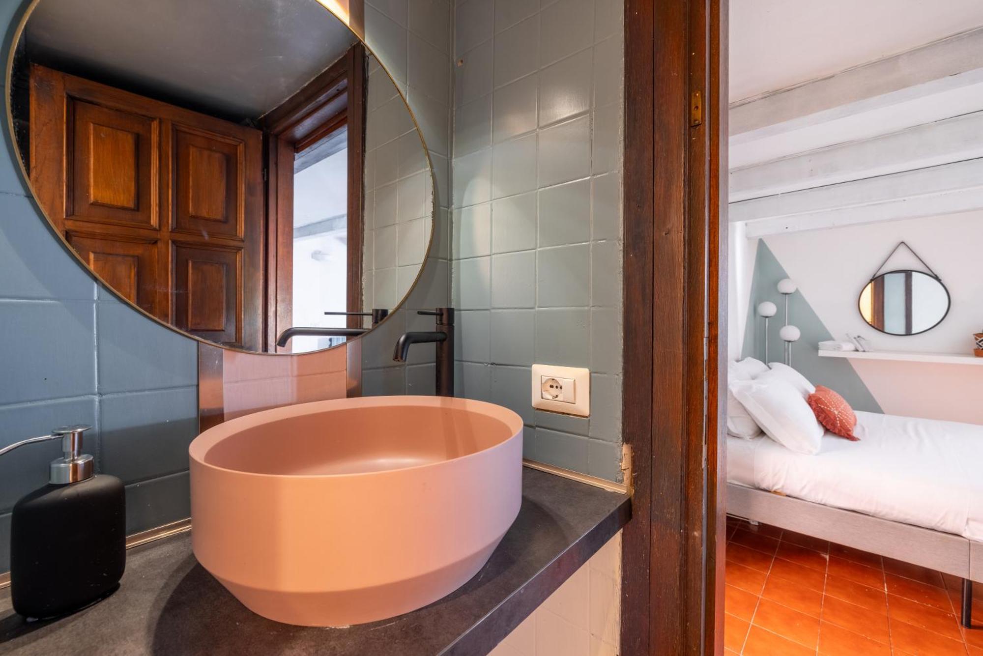 Domus Fori Imperiali Appartement