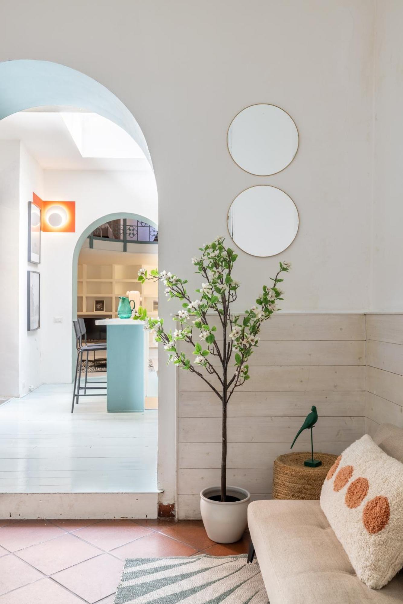 Appartement Domus Fori Imperiali Rome