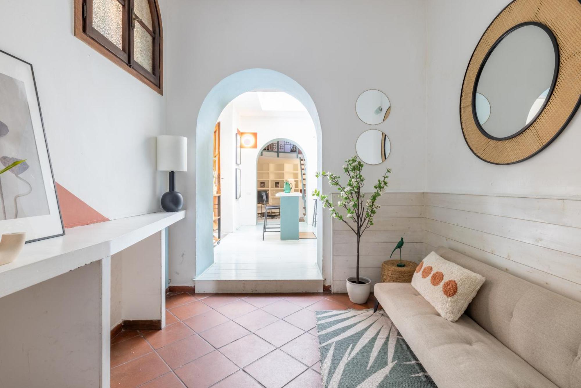 Appartement Domus Fori Imperiali