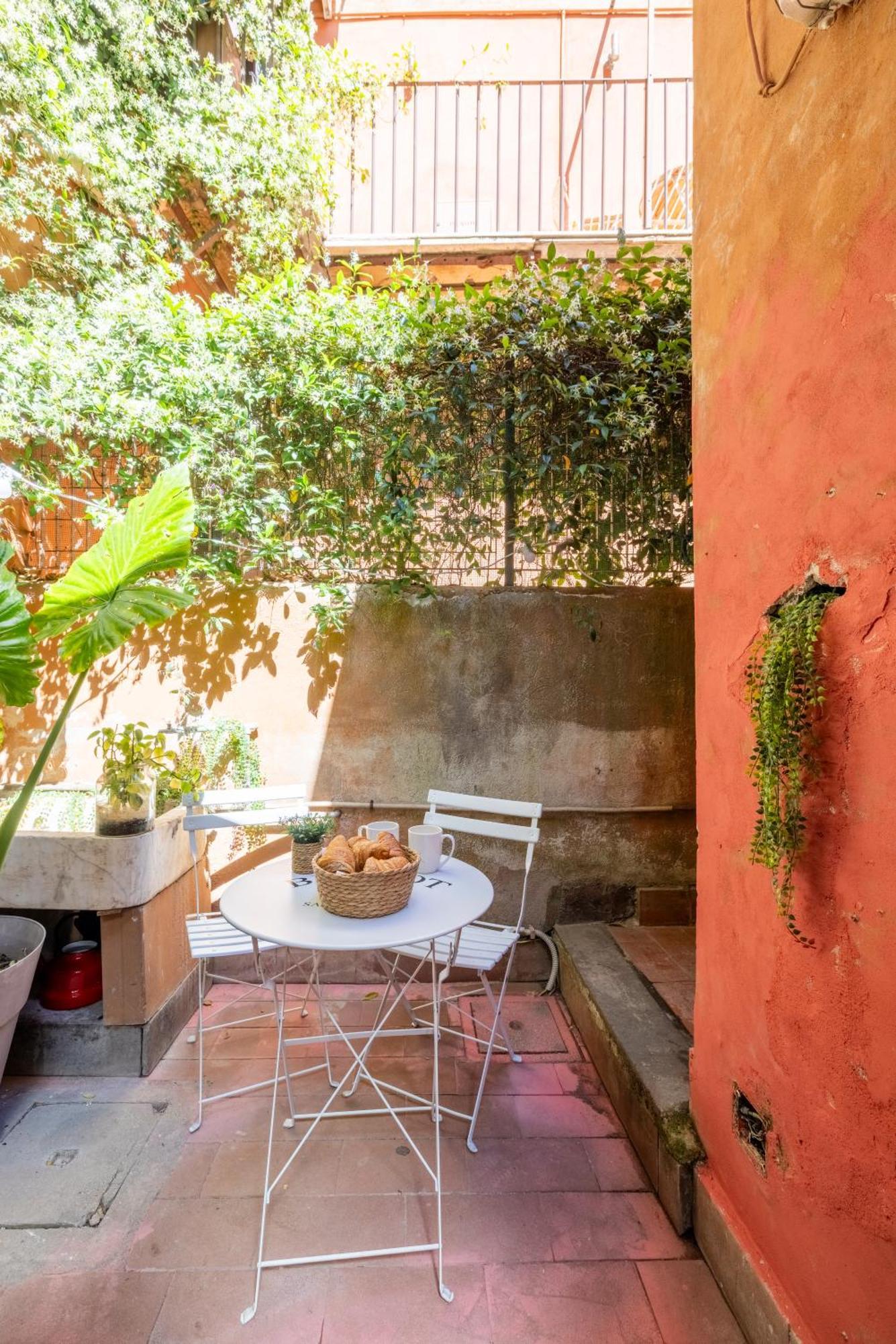 Appartement Domus Fori Imperiali