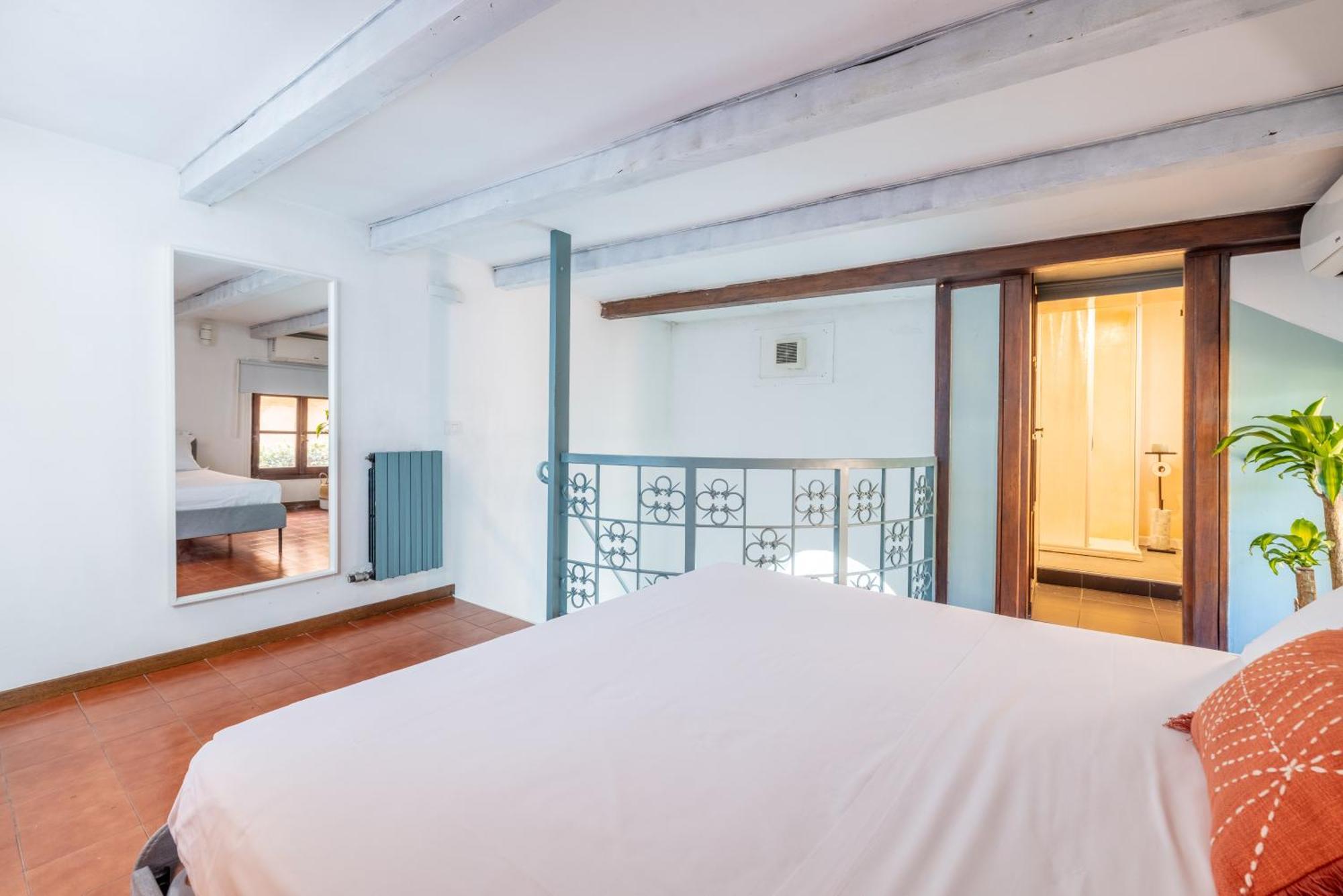 Appartement Domus Fori Imperiali
